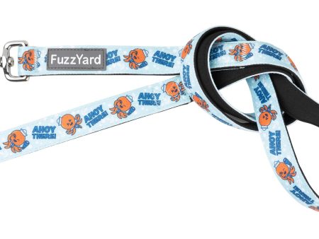 FuzzYard Ahoy There! Dog Lead Cheap