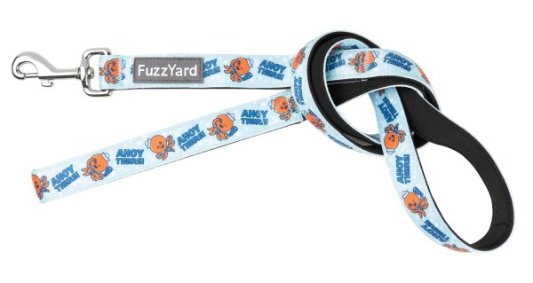 FuzzYard Ahoy There! Dog Lead Cheap