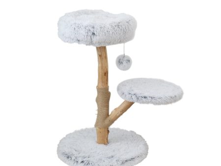 CATIO Pure Double Level Cat Tree Resort Online now