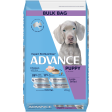 Advance Chicken and Rice Puppy Large Breed Dry Dog Food 20kg Online