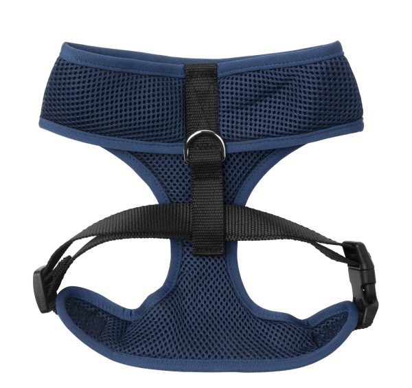 FuzzYard Marine Dog Harness Cheap