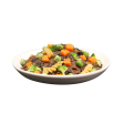 Absolute Holistic Home Cooked Recipe Lamb Peas & Spinach Dog Wet Food 125g x 3 Online Sale