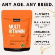 Petz Park Multivitamin for Dogs For Discount