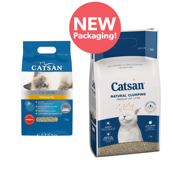 Catsan Ultra Clumping Cat Litter Discount