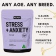 Petz Park Stress + Anxiety for Cats 90g Cheap