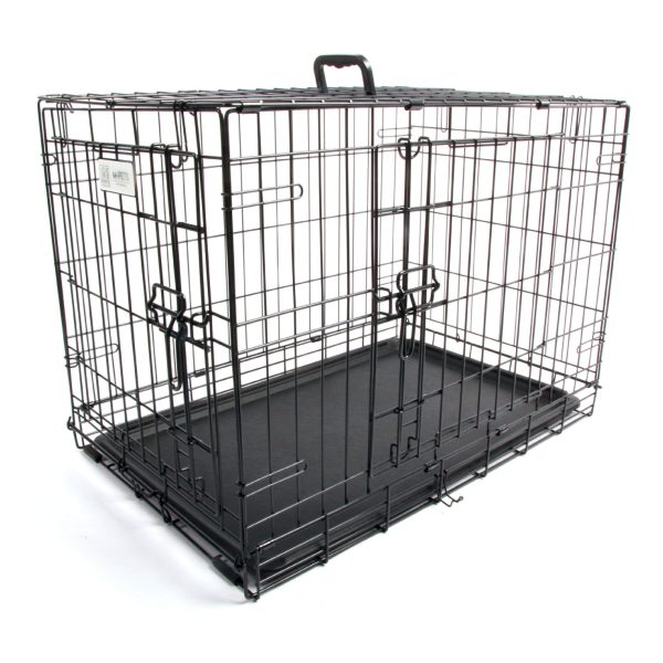 M-Pets Cruiser Wire Dog Crate Online now