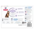 Hill s Science Diet Adult Sensitive Skin & Stomach Variety Pack Cat Food Pouches 79.37g x 12 on Sale