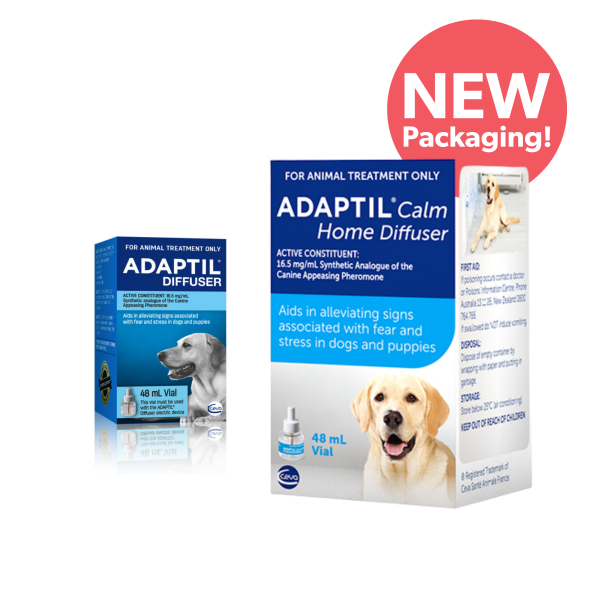 Adaptil Dog Calming Home Refill 48ml For Discount