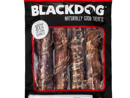 Blackdog Collagen Dental Sticks Dog Treat 4 Pack Online Hot Sale