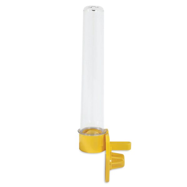 Jw Insight Clean Water Bird Silo Waterer Hot on Sale