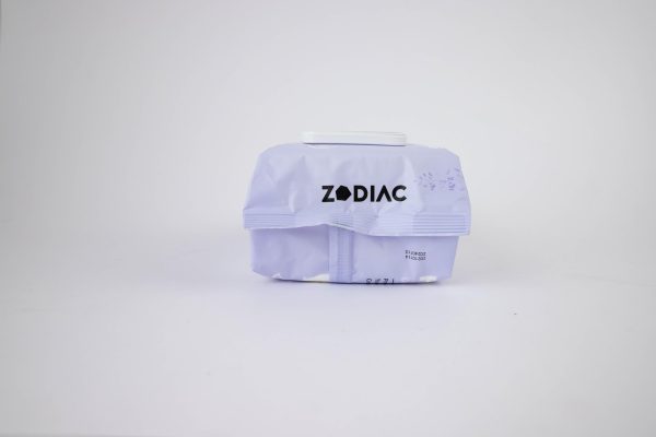 ZODIAC Pet Wipes Lavender 100 Pack Fashion