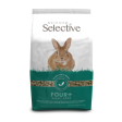 Science Selective 4 years+ Rabbit Food 2kg Online