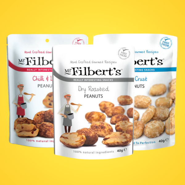 Mr Filbert s Nuts Snack Pack Online Hot Sale