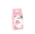 ZODIAC Fruity Tofu Peach Cat Litter 2.5kg Supply