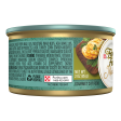 Fancy Feast Medleys White Meat Chicken Florentine And Garden Greens Adult Wet Cat Food 85g x 24 For Cheap