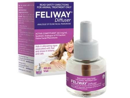 Feliway Refill Hot on Sale