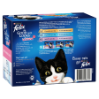 Felix As Good As It Looks Kitten Menu Wet Cat Food 85g x 12 Online Hot Sale