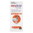 Bravecto Small Dog Chews 4.5-10Kg For Cheap