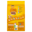 Friskies 7 flavours Dry Cat Food 10kg Supply