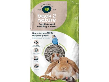 Back 2 Nature Small Animal Bedding 30L For Sale