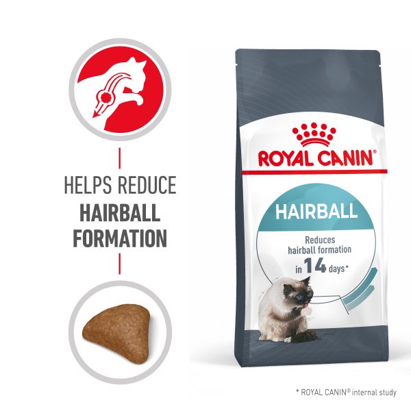 Royal Canin Hairball Care Adult Dry Cat Food Online Sale