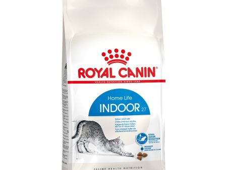 Royal Canin Indoor Adult Dry Cat Food Online Hot Sale