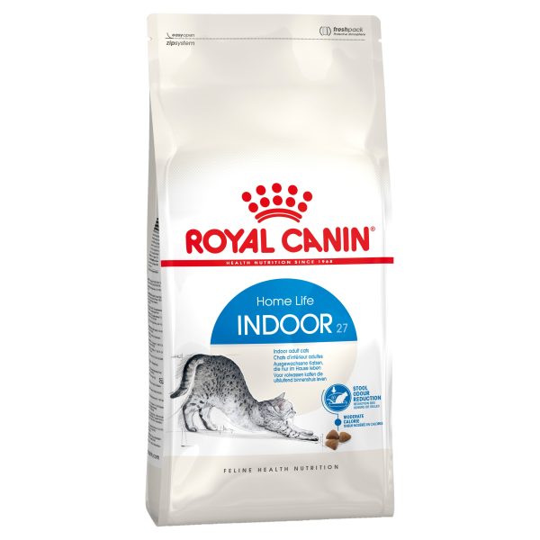 Royal Canin Indoor Adult Dry Cat Food Online Hot Sale