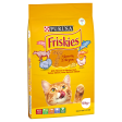 Friskies 7 flavours Dry Cat Food 10kg Supply