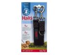 Company of Animals Halti Dog Training Lead Black Fashion