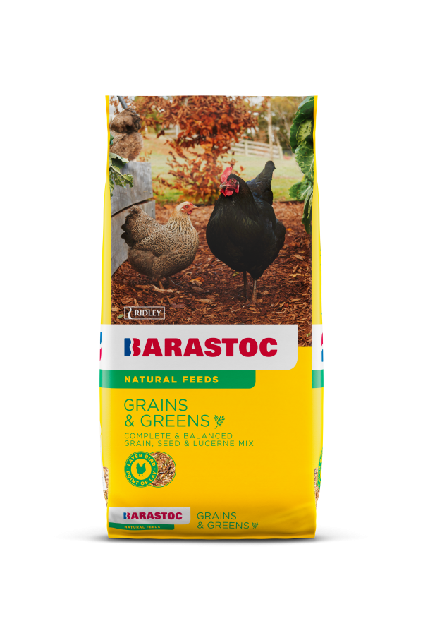 Barastoc Grains and Greens 20kg Online Hot Sale