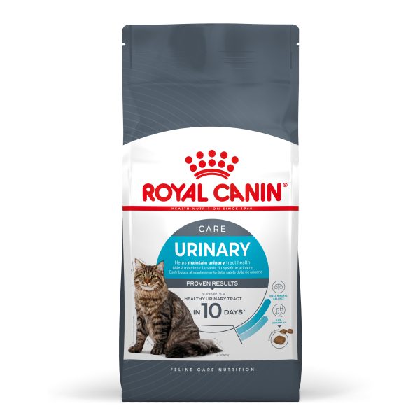 Royal Canin Urinary Care Adult Dry Cat Food Sale