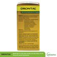 Drontal Worming Suspension Puppies 30ml Fashion