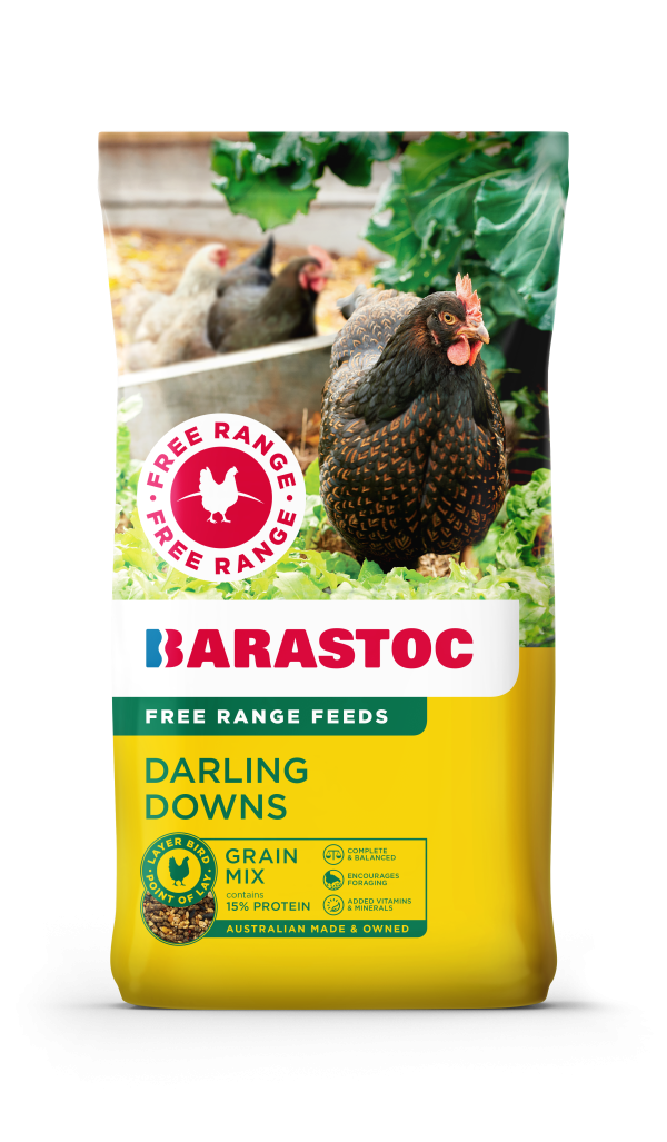 Barastoc Darling Downs Layer 20kg Cheap