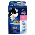 Felix As Good As It Looks Kitten Menu Wet Cat Food 85g x 12 Online Hot Sale