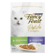 Fancy Feast Petite Delights Chicken Turkey Variety Pack Adult Wet Cat Food 50g x 6 Cheap