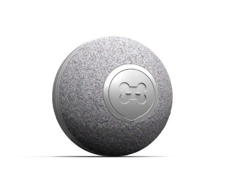 Cheerble M1 Mini Cat Ball Toy Grey Cheap