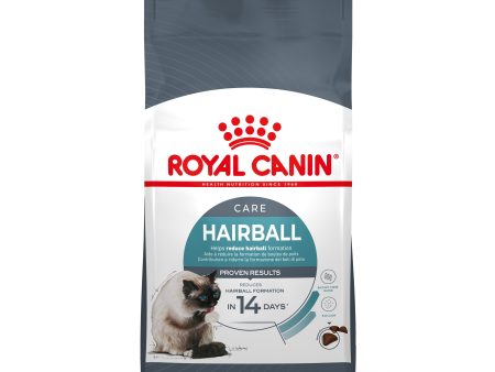 Royal Canin Hairball Care Adult Dry Cat Food Online Sale