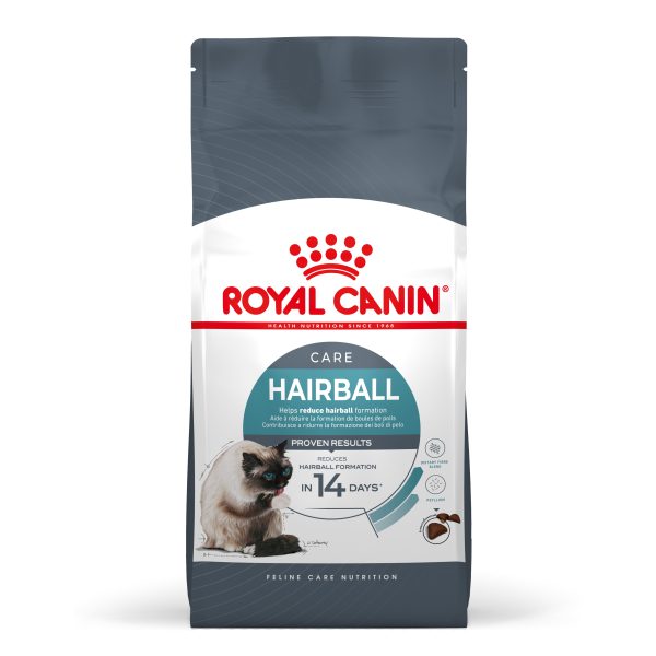 Royal Canin Hairball Care Adult Dry Cat Food Online Sale