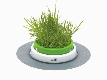 Catit 2.0 Senses Cat Grass Planter Hot on Sale