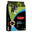 Supercoat Fish Senior Dry Dog Food 18kg For Discount