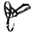 Company of Animals Halti Dog Headcollar Black For Sale