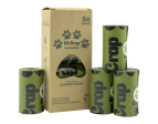 Oh Crap Compostable Dog Poop Bags 60 Pack Online Hot Sale