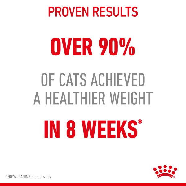 Royal Canin Light Weight Care Adult Dry Cat Food 3kg Sale