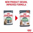 Royal Canin Digestive Care Gravy Adult Wet Cat Food Pouches 85g x 12 on Sale