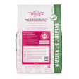 Trouble and Trix Plant Cherry Blossom Extract Natural Cat Litter 10L Online now