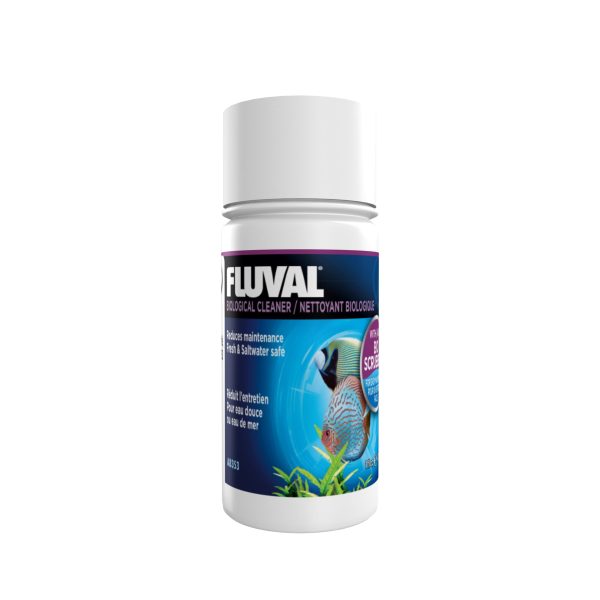 Fluval Biological Cleaner 30ml Online Hot Sale