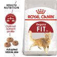 Royal Canin Fit Adult Dry Cat Food Cheap