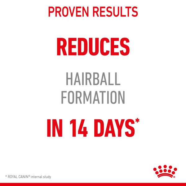 Royal Canin Hairball Care Adult Dry Cat Food Online Sale