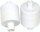 All Fur You Whisper Water Fountain Replacement Filter Cartridges 2 Pack on Sale