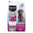 Black Hawk Original Puppy Lamb and Rice Medium Breed Dry Dog Food 20kg Supply